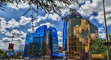 Фото Гостиница Golden Hotel г. Пятигорск 3