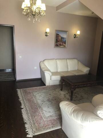 Фото номера Полулюкс Гостиница Villa Lazio г. Пятигорск 4