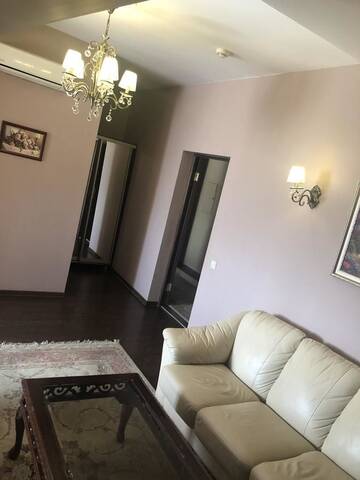 Фото номера Полулюкс Гостиница Villa Lazio г. Пятигорск 5
