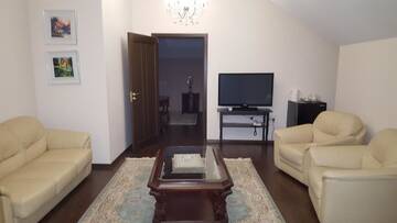 Фото номера Полулюкс Гостиница Villa Lazio г. Пятигорск 7