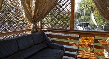 Фото номера Дом для отпуска Гостевой дом Holiday Homes Klevoe Mesto г. Пятигорск 5