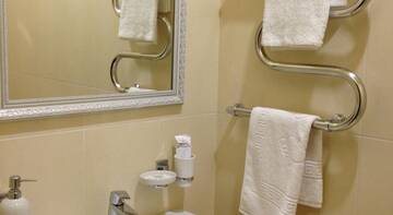 Фото номера Люкс Гостиница Orient Hotel г. Пятигорск 17