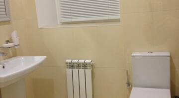 Фото номера Люкс Гостиница Orient Hotel г. Пятигорск 11