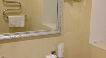 Фото номера Люкс Гостиница Orient Hotel г. Пятигорск 10
