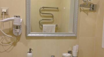 Фото номера Люкс Гостиница Orient Hotel г. Пятигорск 18