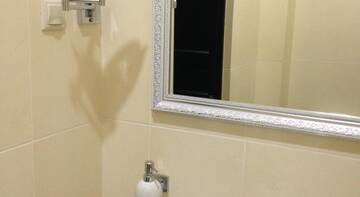 Фото номера Люкс Гостиница Orient Hotel г. Пятигорск 16
