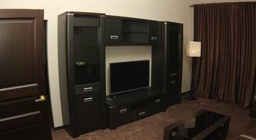 Фото номера Люкс Гостиница Orient Hotel г. Пятигорск 2