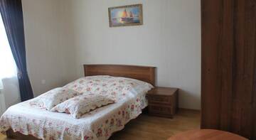 Фото номера Семейный номер Гостевой дом Турист г. Пятигорск 3