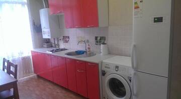 Фото номера Апартаменты Апартаменты Apartment Pervomayskaya 15 г. Пятигорск 12