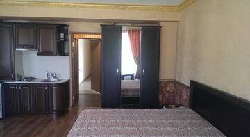 Фото номера Апартаменты Апартаменты Apartment Pervomayskaya 15 г. Пятигорск 2