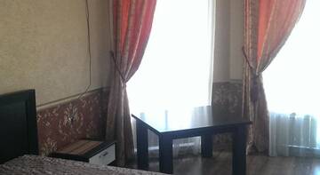 Фото номера Апартаменты Апартаменты Apartment Pervomayskaya 15 г. Пятигорск 7