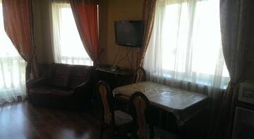 Фото номера Апартаменты Апартаменты Apartment Pervomayskaya 15 г. Пятигорск 6