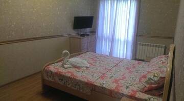 Фото номера Апартаменты Апартаменты Apartment Pervomayskaya 15 г. Пятигорск 14