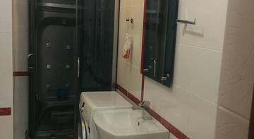 Фото номера Апартаменты Апартаменты Apartment Pervomayskaya 15 г. Пятигорск 5