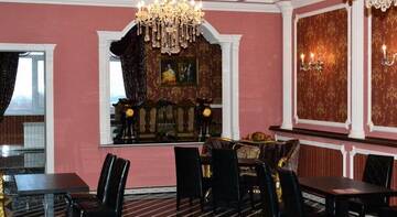 Фото номера Номер  Гостиница Guest House Status г. Пятигорск 18