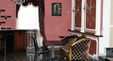 Фото Гостиница Guest House Status г. Пятигорск 1