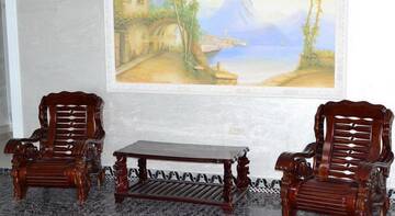 Фото номера Номер  Гостиница Guest House Status г. Пятигорск 15