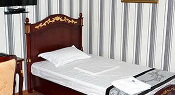 Фото Гостиница Guest House Status г. Пятигорск 5