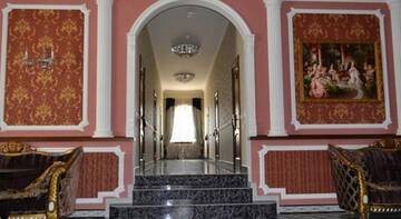 Фото Гостиница Guest House Status г. Пятигорск 2