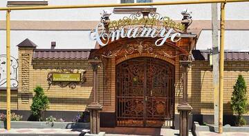 Фото Гостиница Guest House Status г. Пятигорск 3