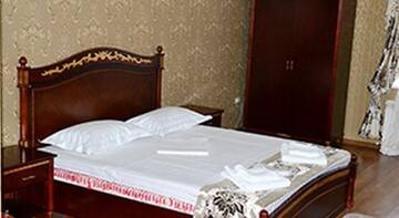 Фото номера Номер  Гостиница Guest House Status г. Пятигорск 2