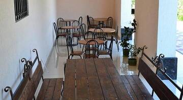 Фото номера Номер  Гостиница Guest House Status г. Пятигорск 20
