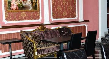 Фото Гостиница Guest House Status г. Пятигорск 4