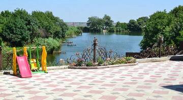 Фото номера Номер  Гостиница Guest House Status г. Пятигорск 19