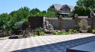 Фото номера Номер  Гостиница Guest House Status г. Пятигорск 14