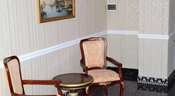 Фото номера Номер  Гостиница Guest House Status г. Пятигорск 16