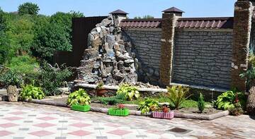Фото номера Номер  Гостиница Guest House Status г. Пятигорск 8