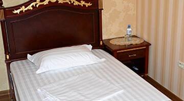 Фото номера Номер  Гостиница Guest House Status г. Пятигорск 17