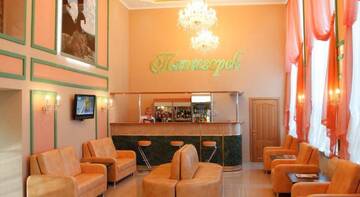 Фото Гостиница Пятигорск г. Пятигорск 1