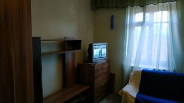 Фото номера Улучшенный семейный номер Гостевой дом Apartment on Terskaya 6 г. Пятигорск 8