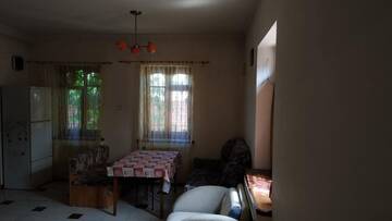 Фото номера Улучшенный семейный номер Гостевой дом Apartment on Terskaya 6 г. Пятигорск 7