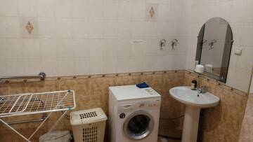 Фото номера Улучшенный семейный номер Гостевой дом Apartment on Terskaya 6 г. Пятигорск 6