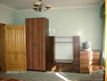 Фото номера Улучшенный семейный номер Гостевой дом Apartment on Terskaya 6 г. Пятигорск 9