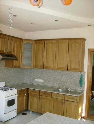 Фото номера Улучшенный семейный номер Гостевой дом Apartment on Terskaya 6 г. Пятигорск 3