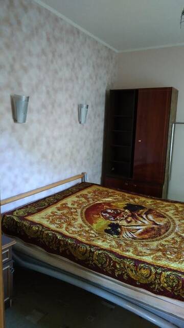 Фото номера Улучшенный семейный номер Гостевой дом Apartment on Terskaya 6 г. Пятигорск 2