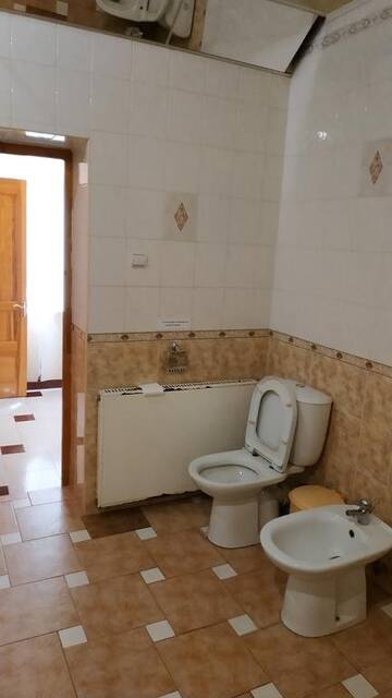 Фото номера Улучшенный семейный номер Гостевой дом Apartment on Terskaya 6 г. Пятигорск 5